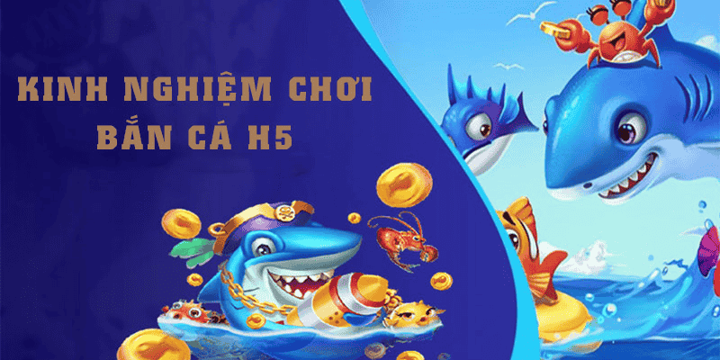 Bắn Cá H5: Trải Nghiệm Giải Trí Đỉnh Cao Cùng V9Bet 2