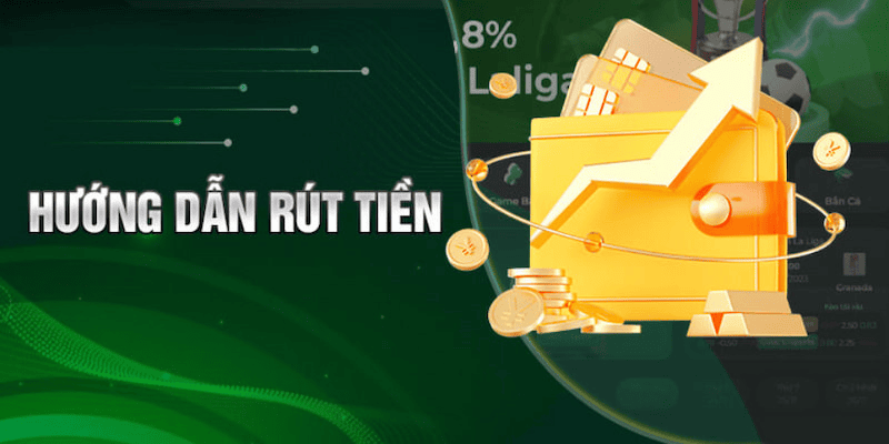 Rút Tiền V9Bet: Hướng Dẫn Chi Tiết Để Rút Tiền Nhanh Chóng Và An Toàn 1