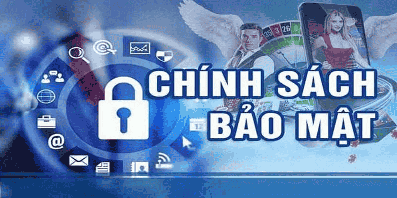 Chính Sách Bảo Mật Tại V9Bet 1